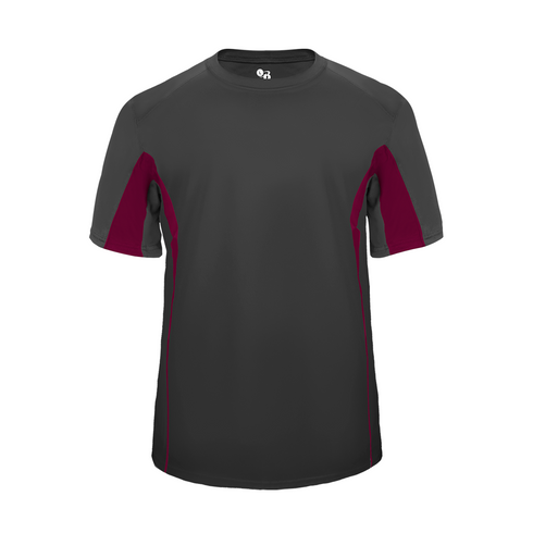 Badger Sport Drive Youth Tee